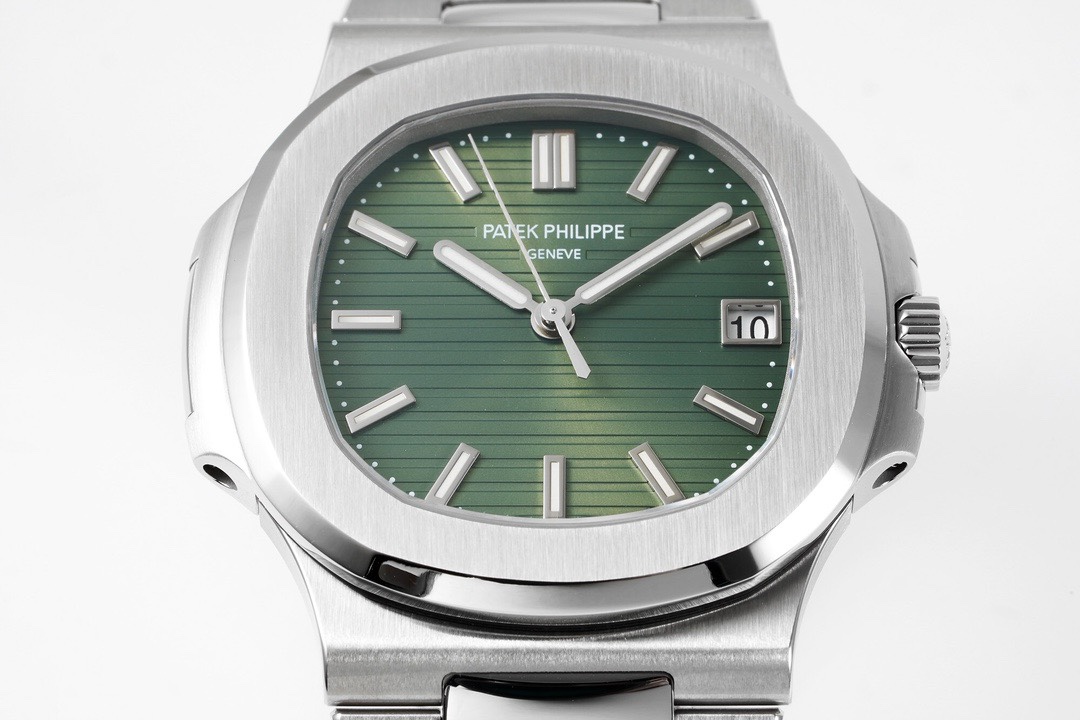 Patek Philippe Nautilus 5711 Watch, New Cal.26-330SC Upgraded Movement All Dials Available