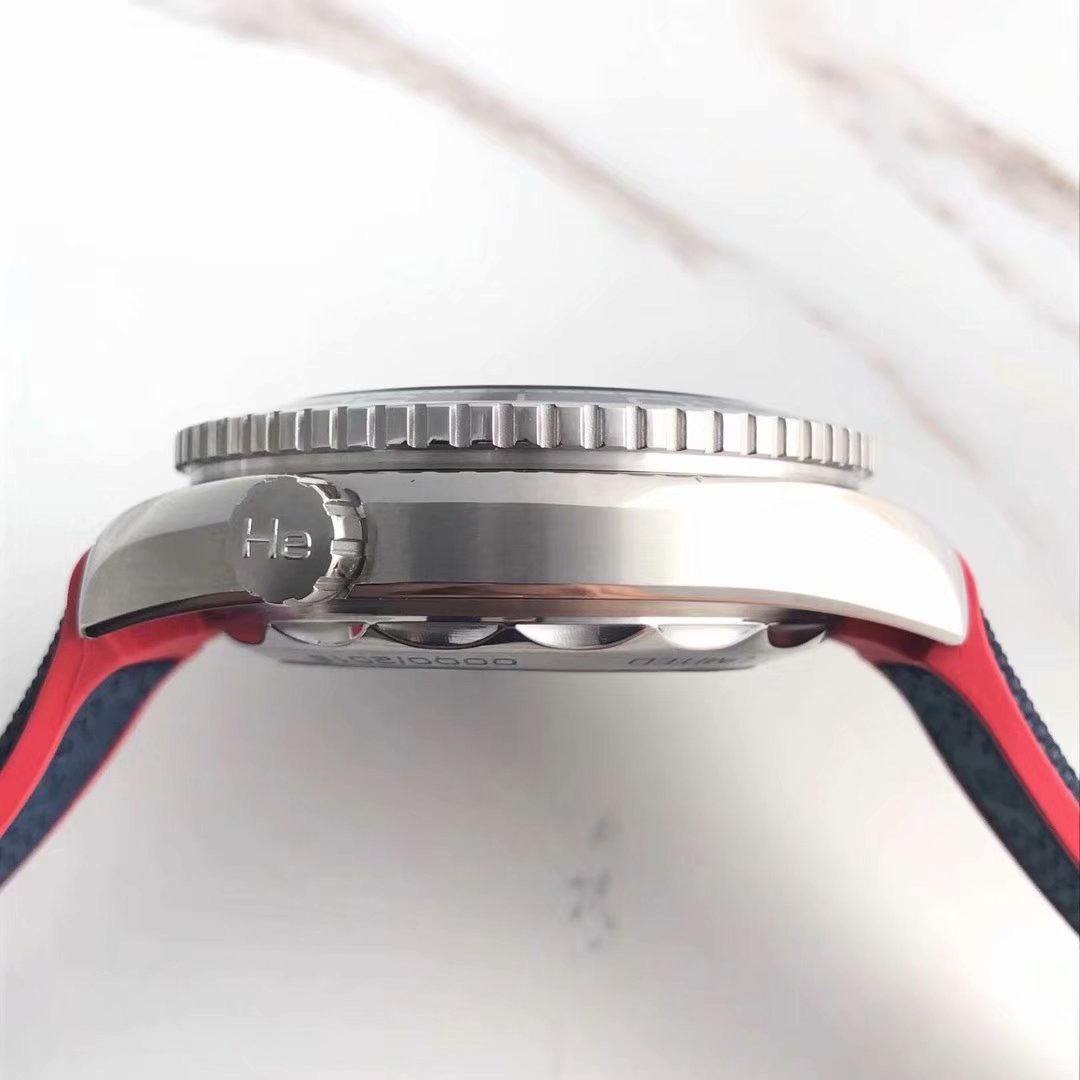 OMEGA Seamaster 600M Diving Watch, BF Factory Co-Axial 8500 Automatic Movement
