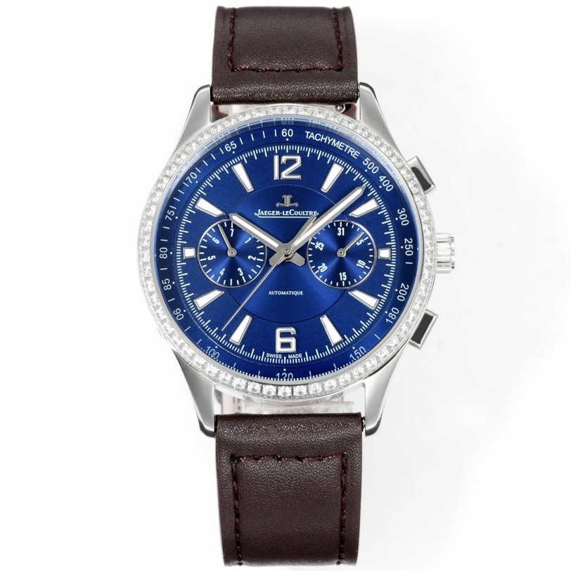 Jaeger-LeCoultre Polaris Chronograph Men's Watch