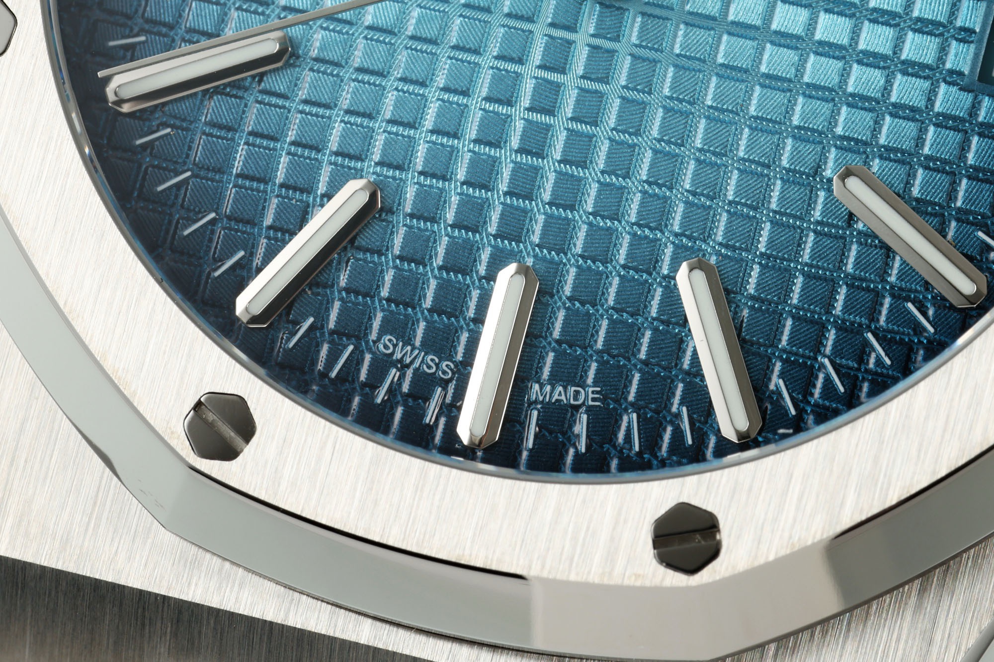 Audemars Piguet Royal Oak 15510 41mm Automatic Mechanical Watch, Luxury Men Wristwatch Multiple Dials