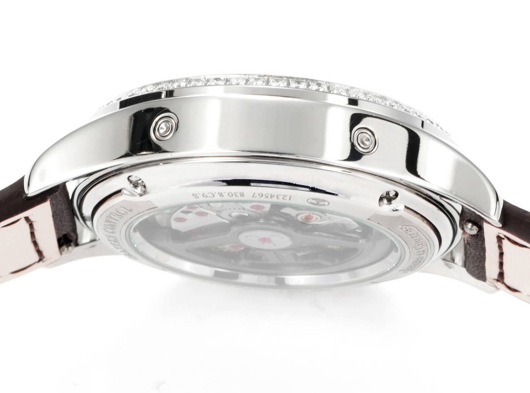 Jaeger-LeCoultre Polaris Chronograph Men's Watch