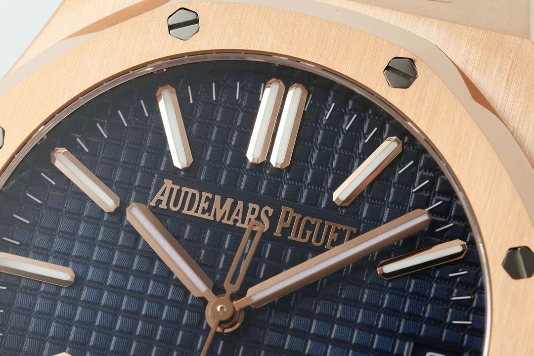 Audemars Piguet Royal Oak 15510 41mm Automatic Mechanical Watch, Luxury Men Wristwatch Multiple Dials