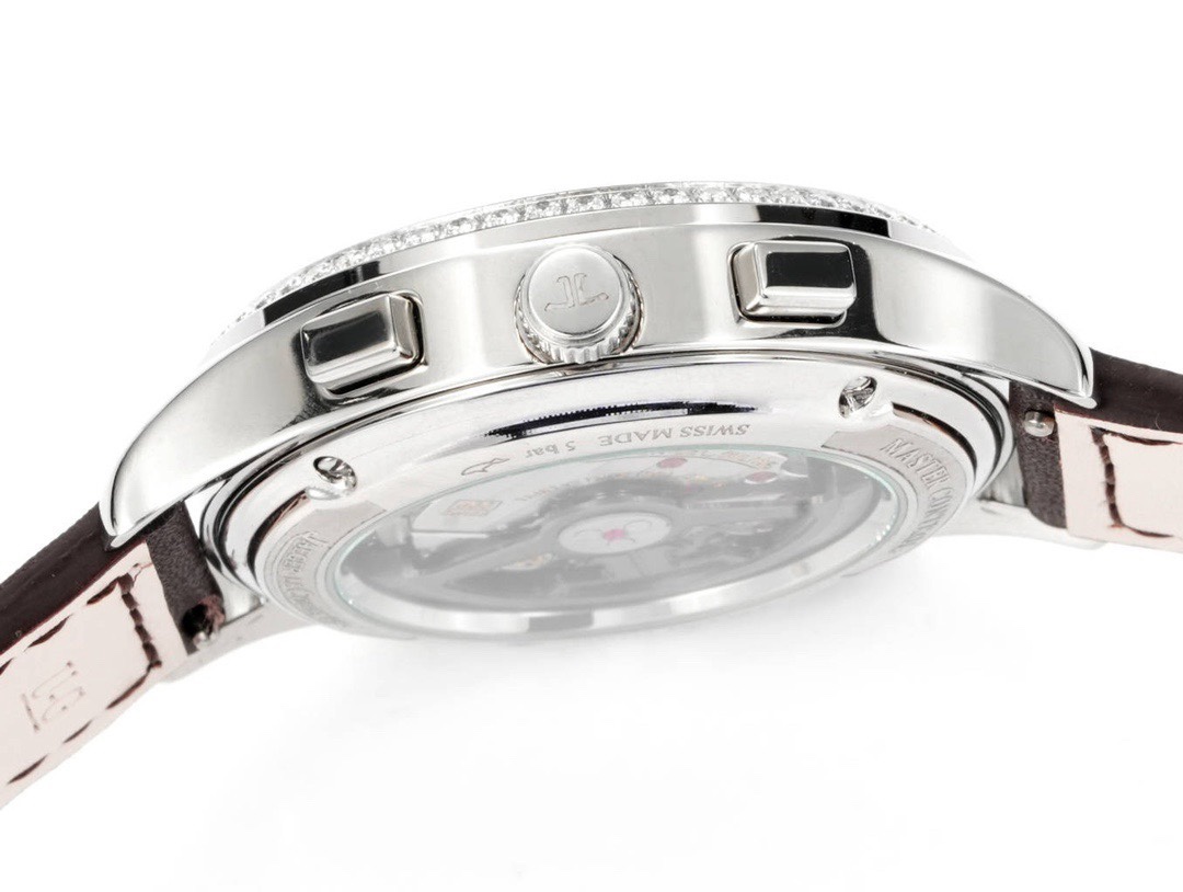 Jaeger-LeCoultre Polaris Chronograph Men's Watch
