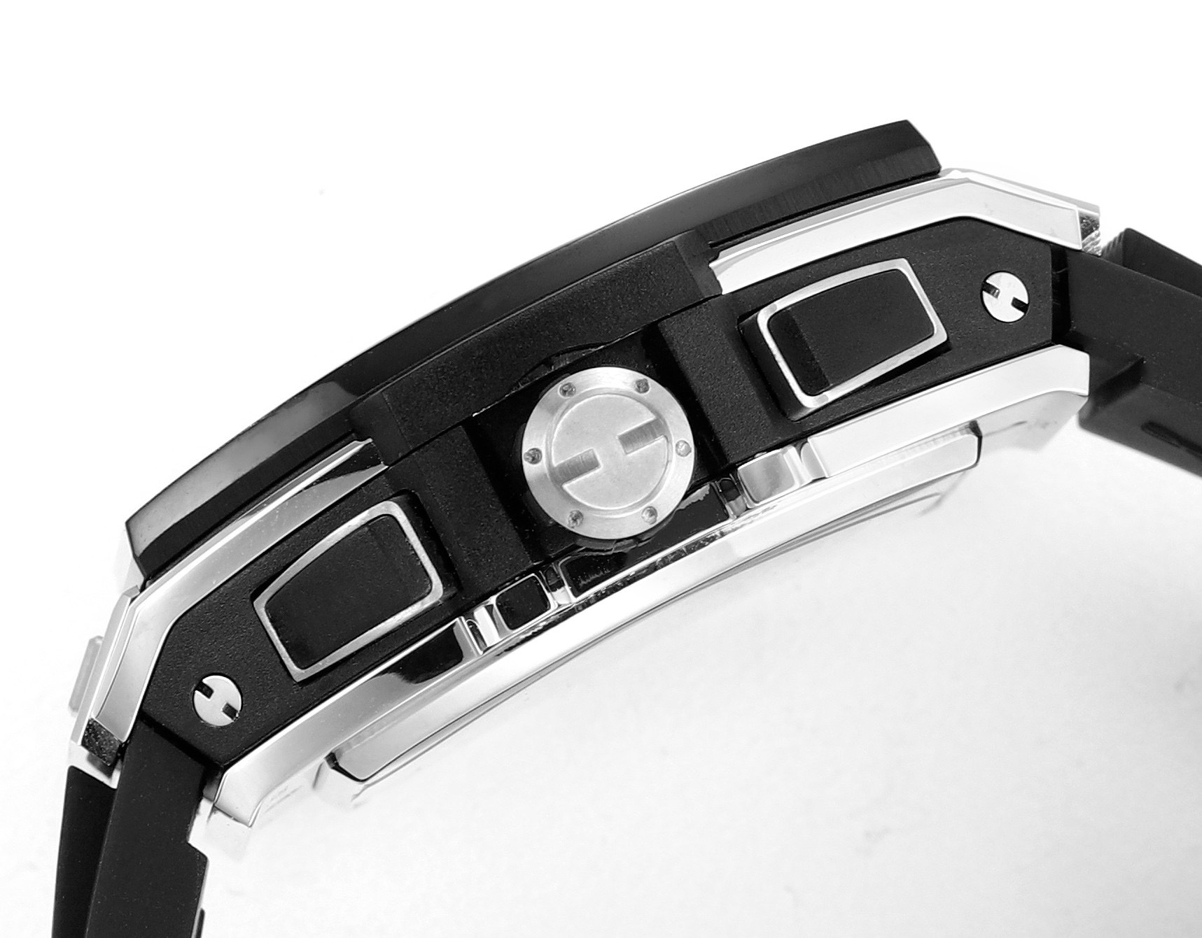 Hublot Spirit of Big Bang Chronograph Watch 642.NX.0170.RX | MS Factory HUB4700 Automatic Movement