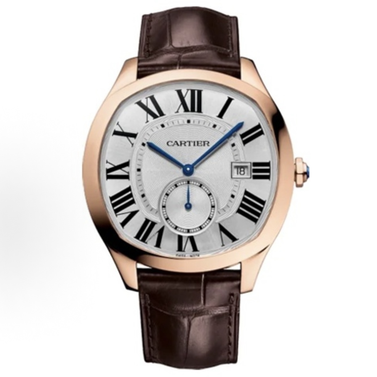 Cartier Drive de Cartier GS Factory 1:1 Super Clone 40mm Automatic Watch
