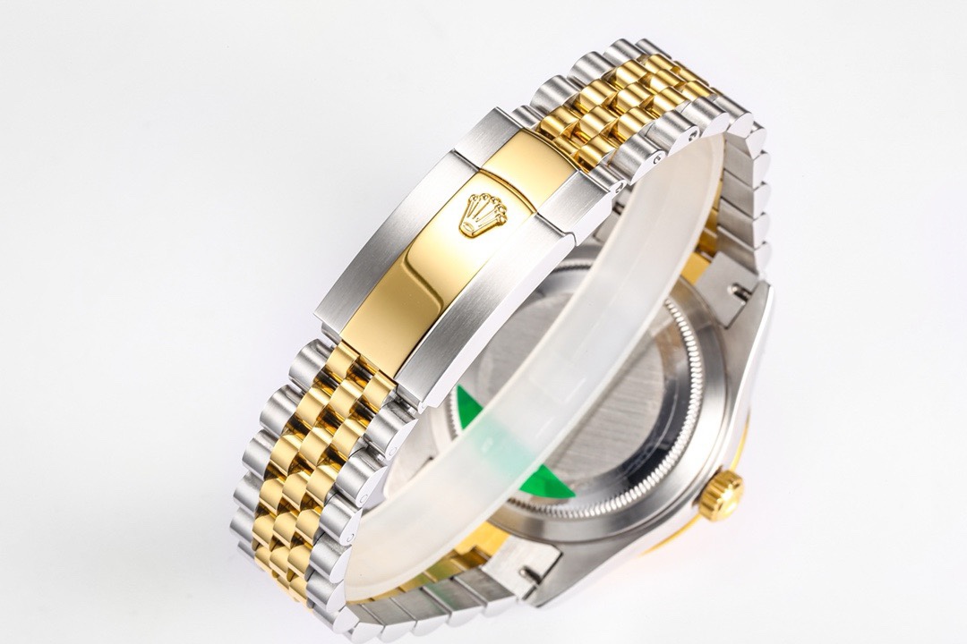 Rolex Sky‑Dweller Watch 42mm 904L Steel 9002 Automatic Movement Ring Command Bezel