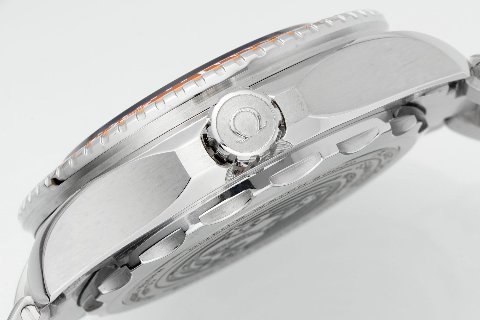 Omega Seamaster Ultra Deep 6000m Diving Watch VR Factory New Release