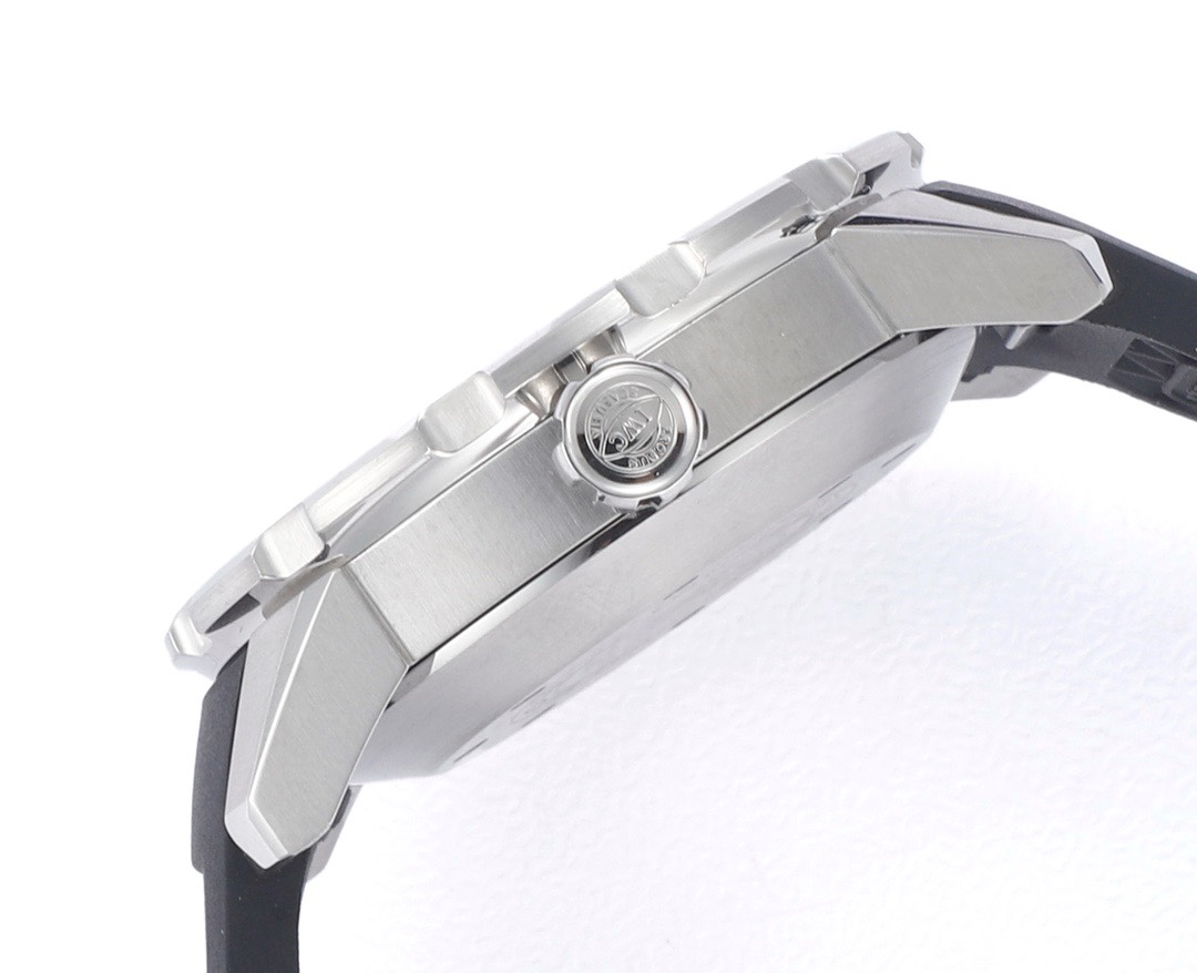 IWC Aquatimer 2000M Diving Watch | V6S Factory 44mm Super Luminous Sports Diver
