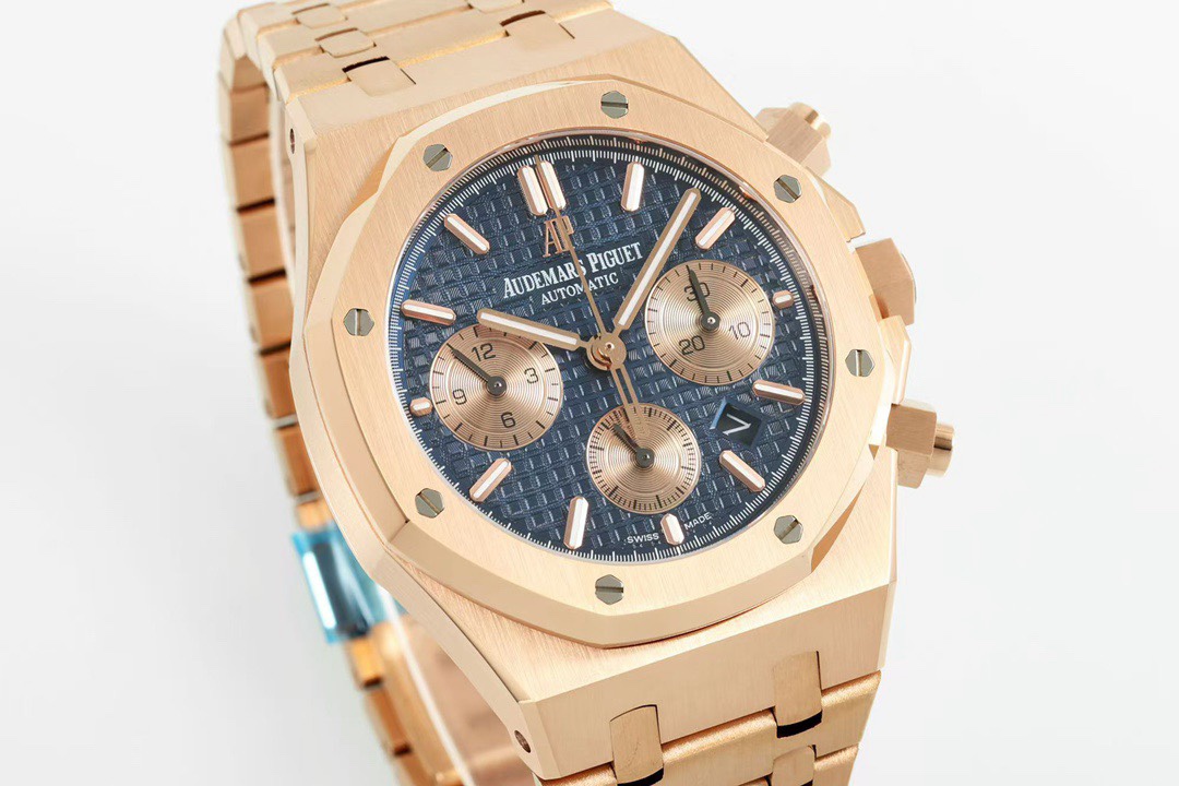 Audemars Piguet Royal Oak Chronograph 41mm | High‑End Super Clone Watch