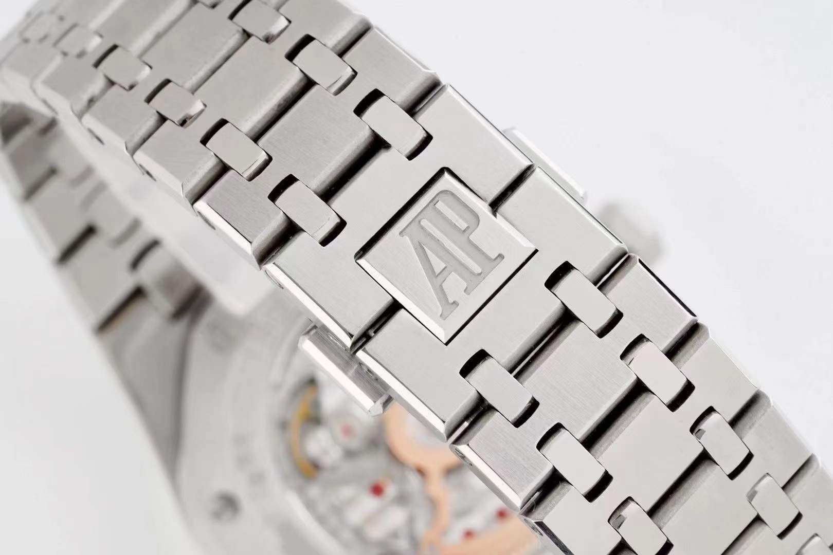 Audemars Piguet Royal Oak 41mm BF Version Perpetual Calendar Moonphase Automatic Watch
