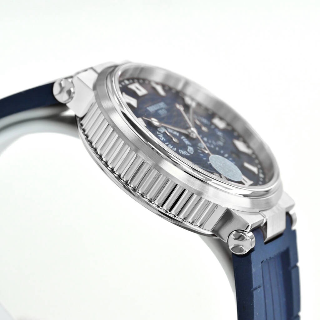 Breguet Marine 5517 Automatic Watch | New Release from CF Factory