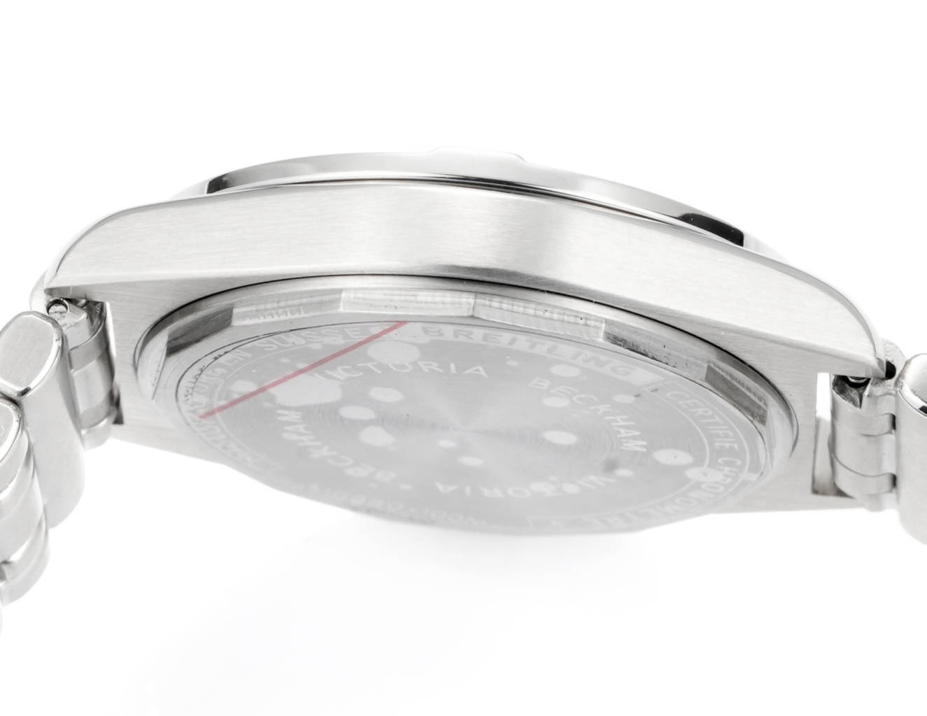 Breitling Chronomat Automatic 36mm Ladies Watch