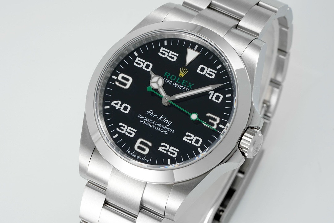 Rolex Air‑King 126900 Men’s Watch 40mm, Great Value Edition