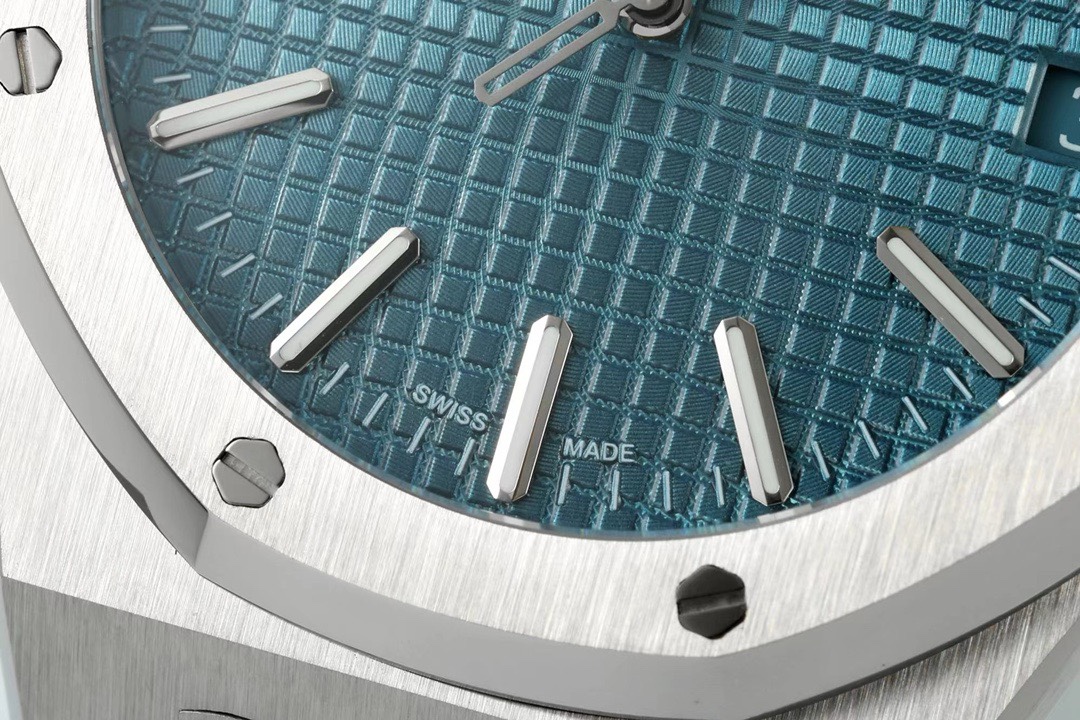 Audemars Piguet Royal Oak 15510 41mm Automatic Mechanical Watch, Luxury Men Wristwatch Multiple Dials