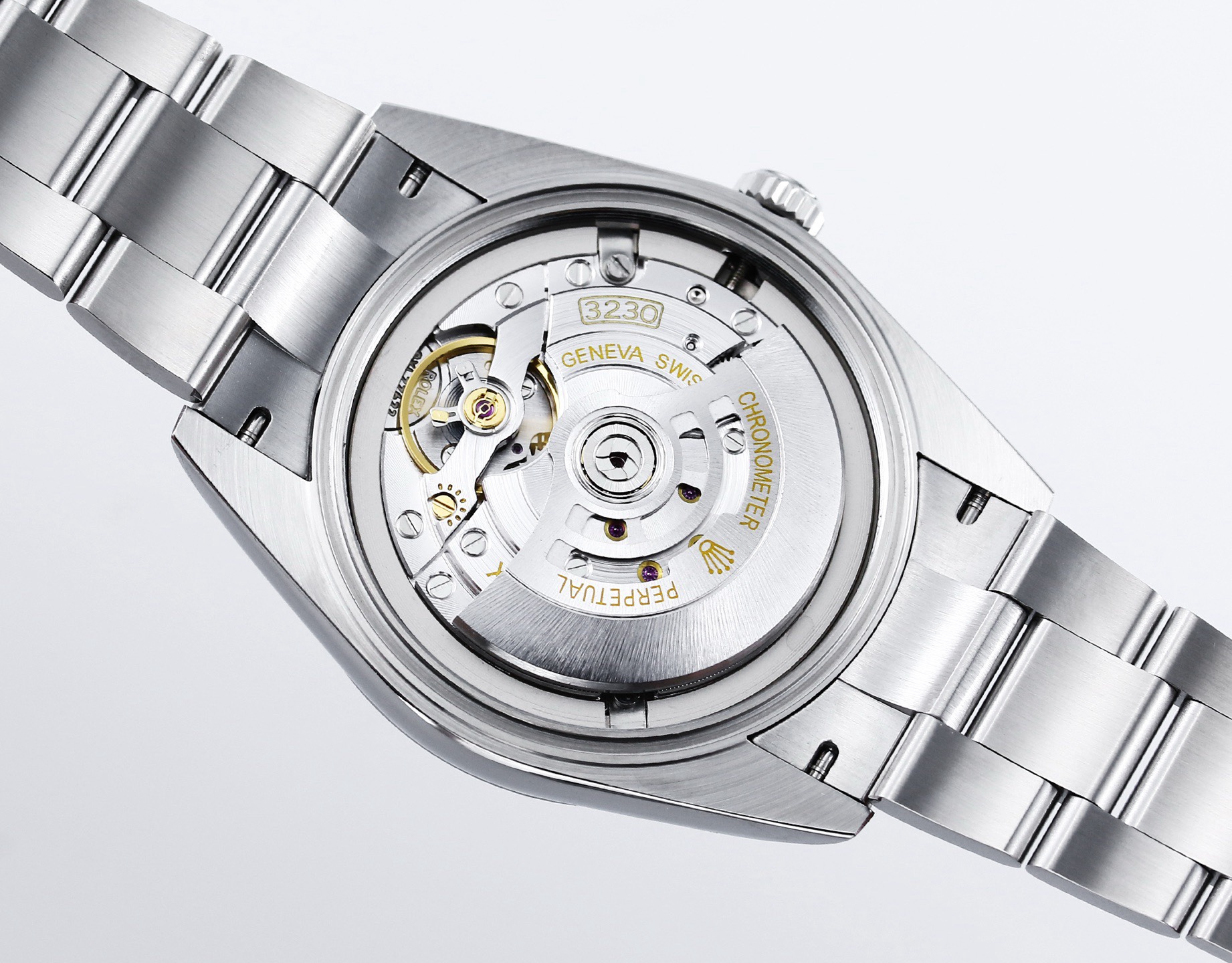 Rolex Oyster Perpetual 41mm Automatic Wristwatch