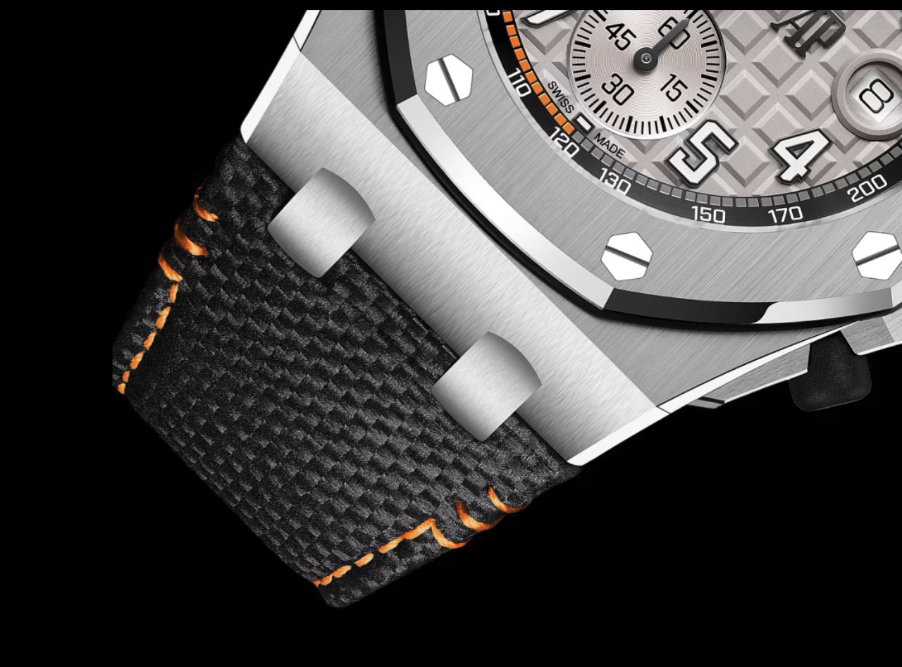 Audemars Piguet Royal Oak Offshore Chronograph 26238 Series | LS Factory New Upgraded Version