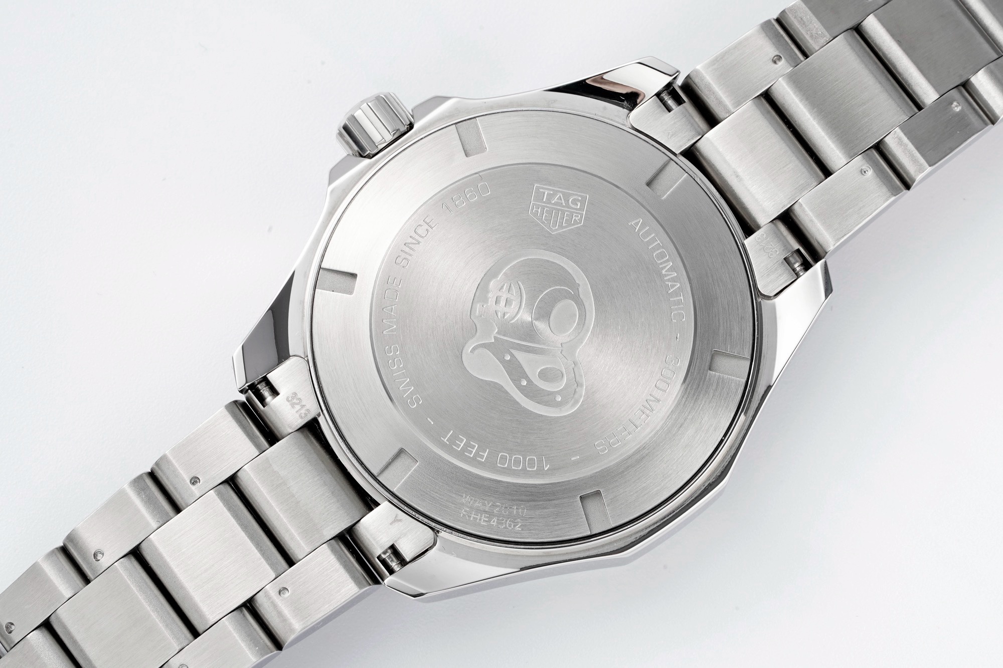 TAG Heuer Aquaracer & Autavia Super Clone Watch Collection | SW200 Movement, 100M Waterproof