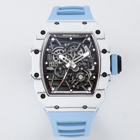 Richard Mille RM35-01 RAFA NTPT Carbon Watch
