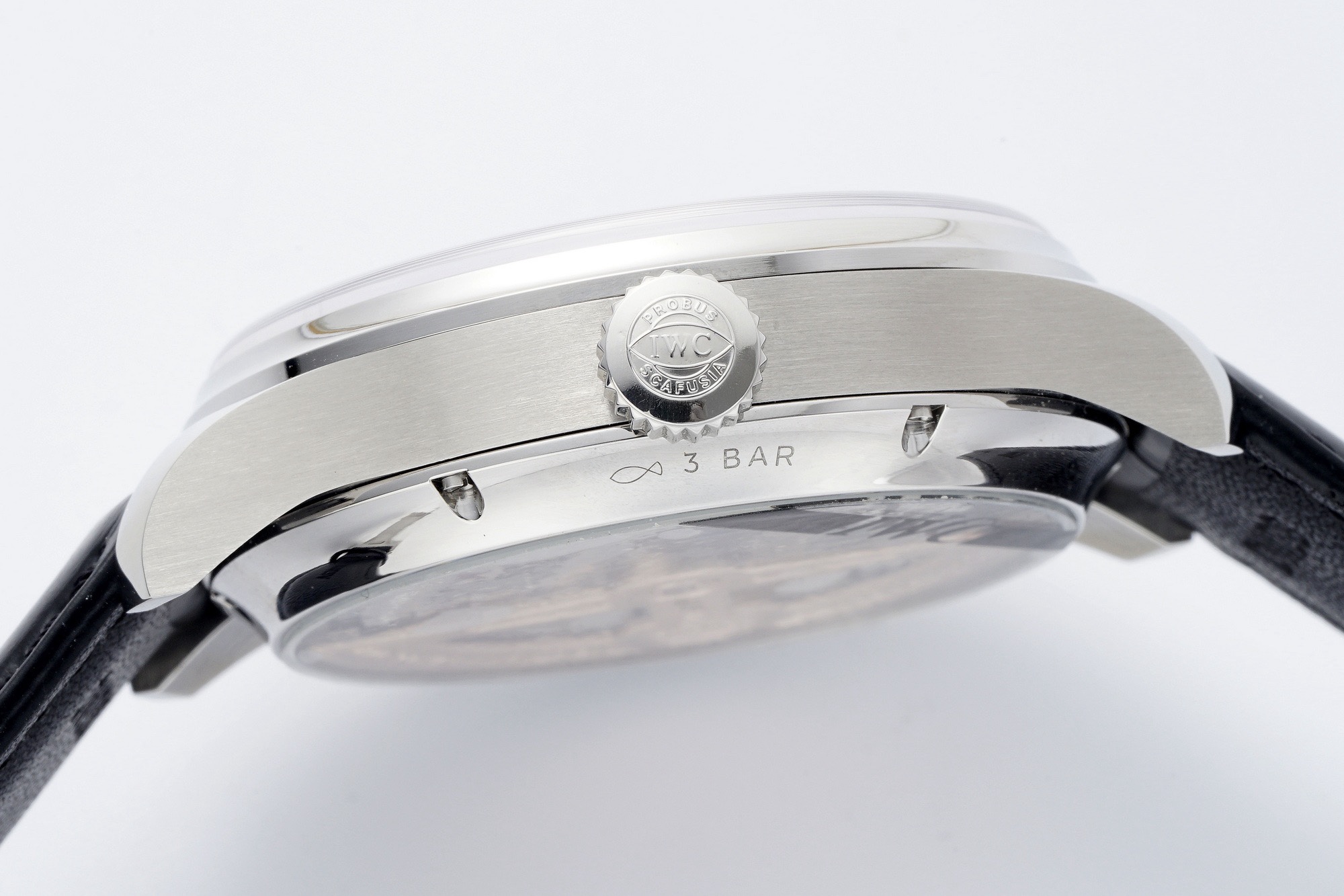 IWC Portugieser APS‑Factory Perpetual Calendar Automatic Watch