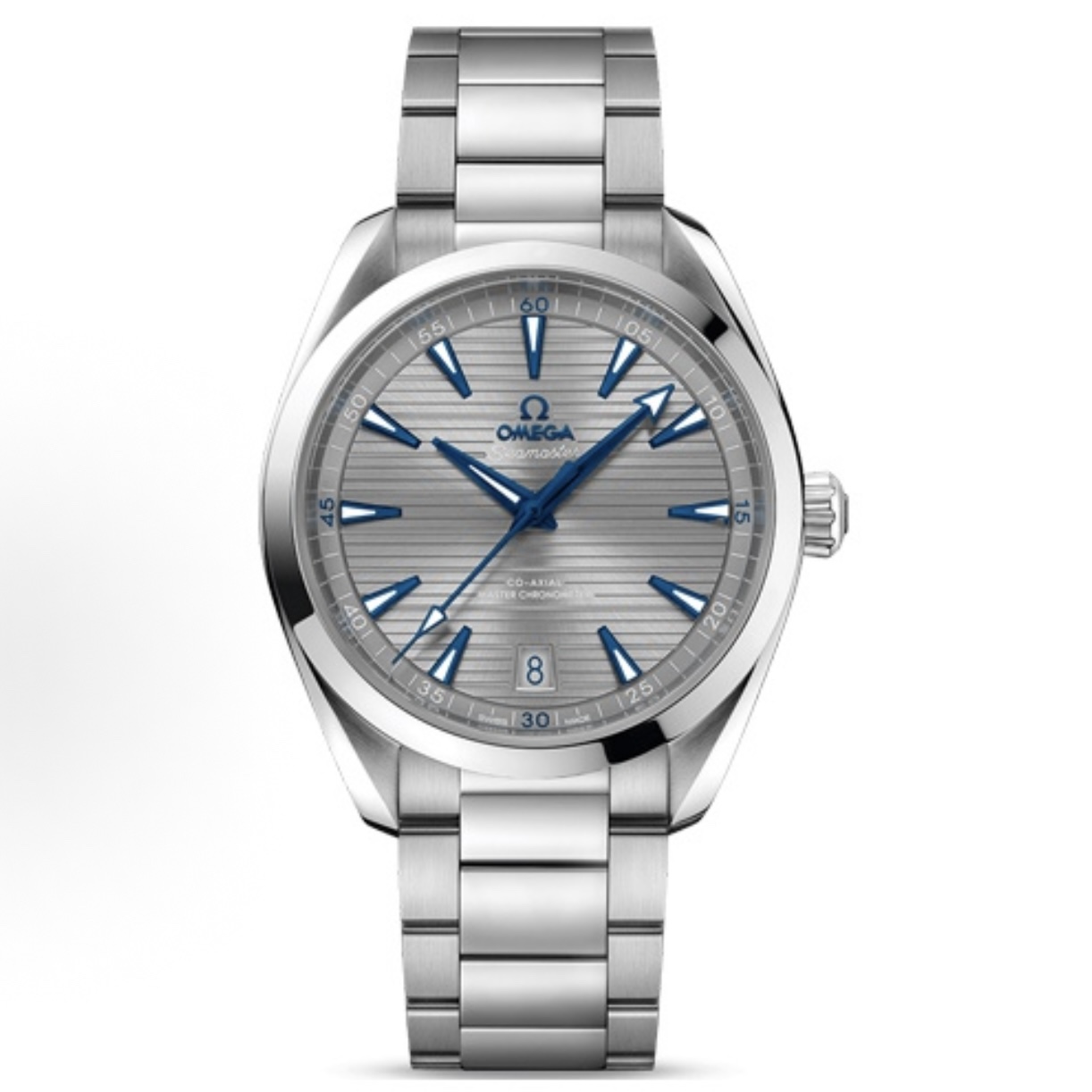 Omega Seamaster Aqua Terra 150M 41mm N1 Factory Automatic Mechanical Watch