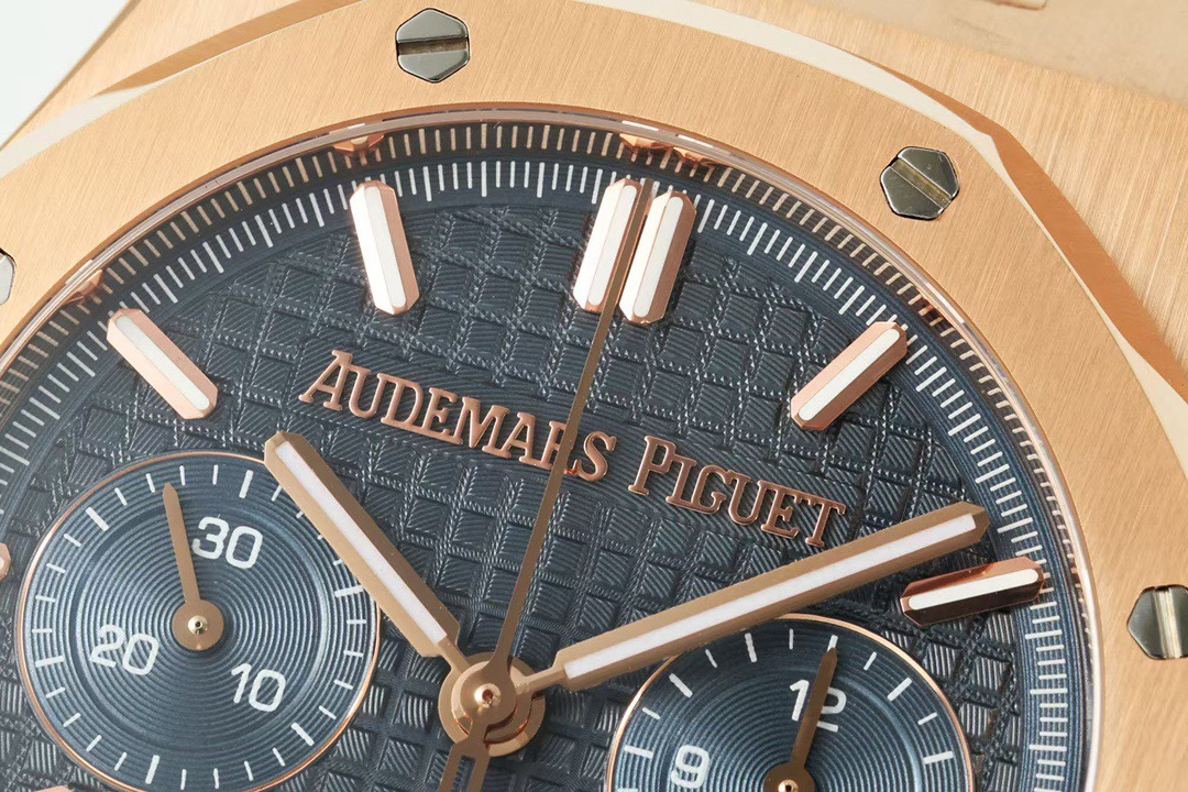 Audemars Piguet Royal Oak Chronograph 41mm | High‑End Super Clone Watch