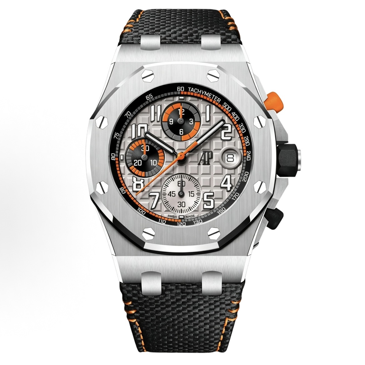 Audemars Piguet Royal Oak Offshore Chronograph 26238 Series | LS Factory New Upgraded Version