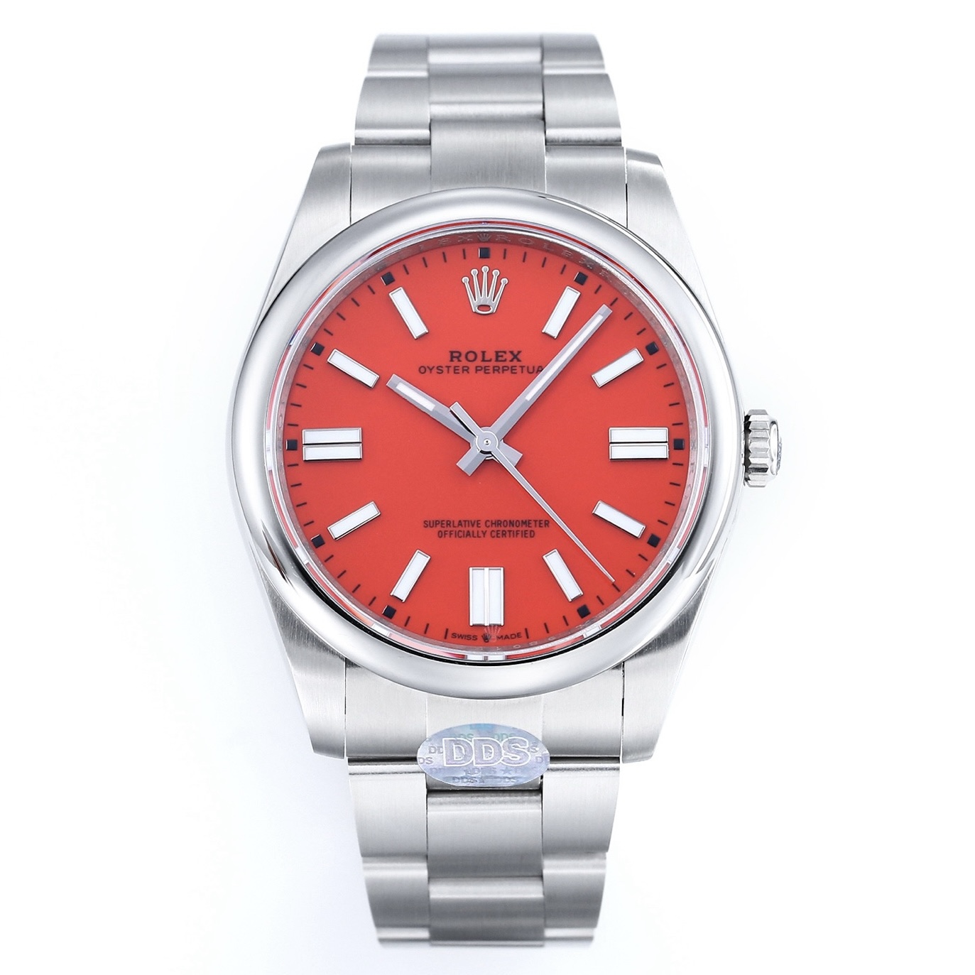 Rolex Oyster Perpetual 41mm Automatic Wristwatch