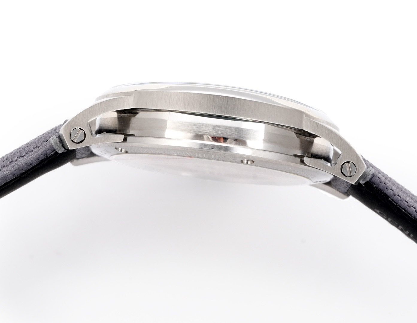 Audemars Piguet Royal Oak APK Factory CODE15210 CODE11.59 Blue Dial Automatic Watch