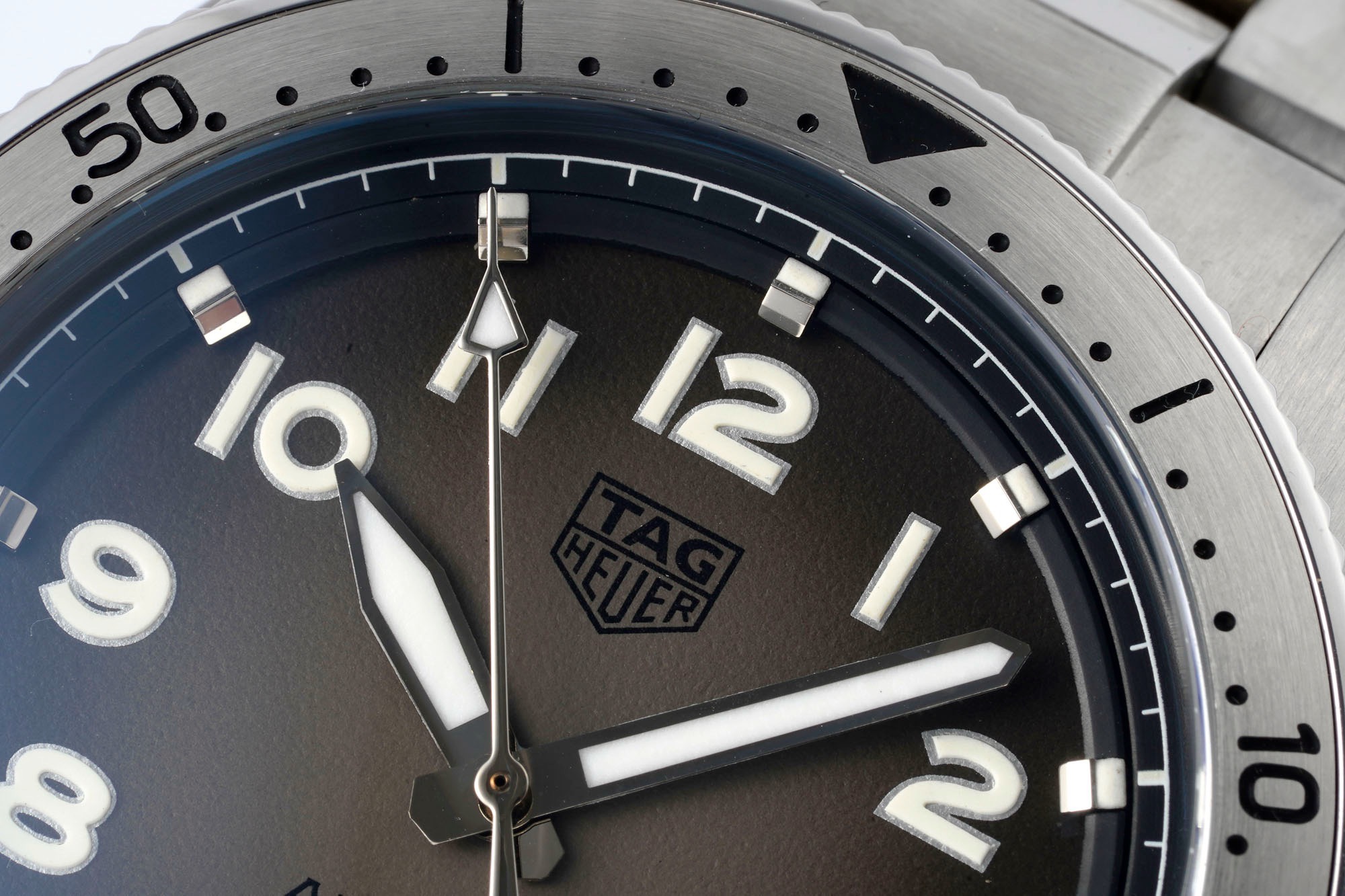 TAG Heuer Aquaracer & Autavia Super Clone Watch Collection | SW200 Movement, 100M Waterproof
