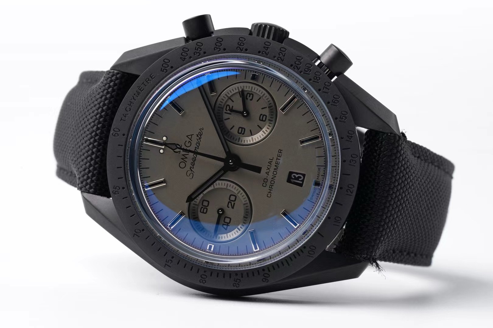 OMEGA Speedmaster Dark Side of the Moon Chronograph Cal.9300 Automatic Watch
