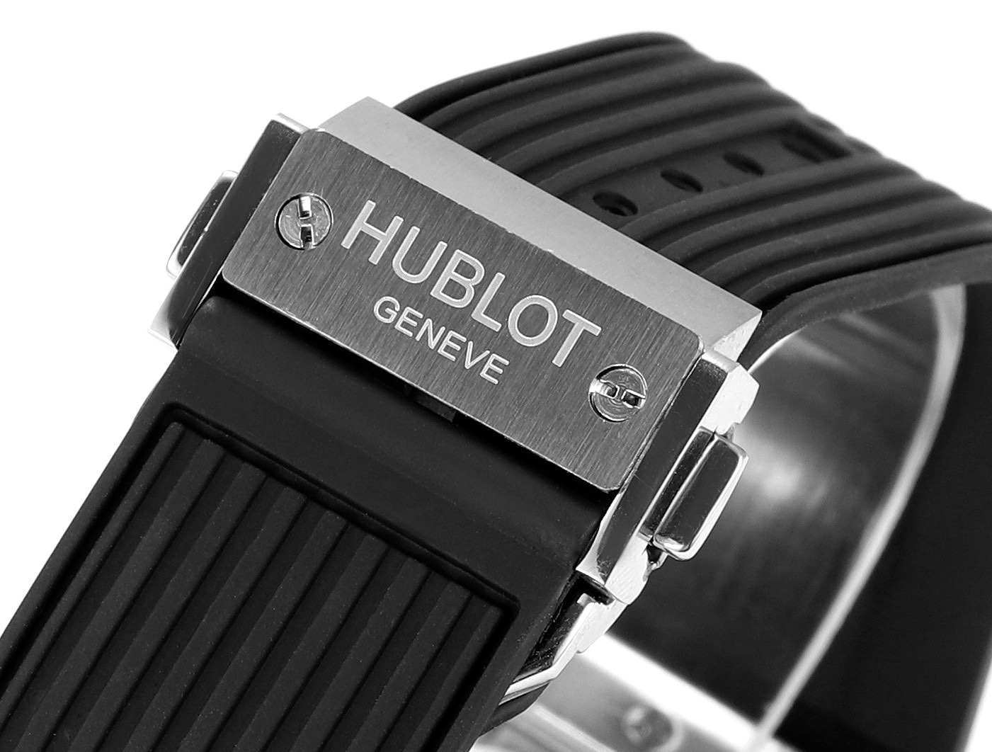 Hublot Spirit of Big Bang Chronograph Watch 642.NX.0170.RX | MS Factory HUB4700 Automatic Movement