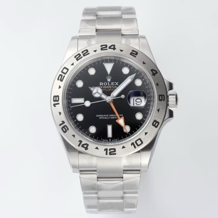 Rolex Explorer II 42mm Ref.226570 | Clean Factory Dandong Cal.3285 Automatic Watch