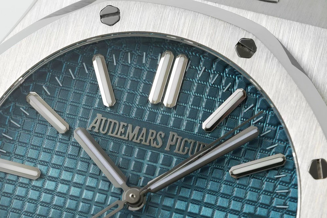 Audemars Piguet Royal Oak 15510 41mm Automatic Mechanical Watch, Luxury Men Wristwatch Multiple Dials