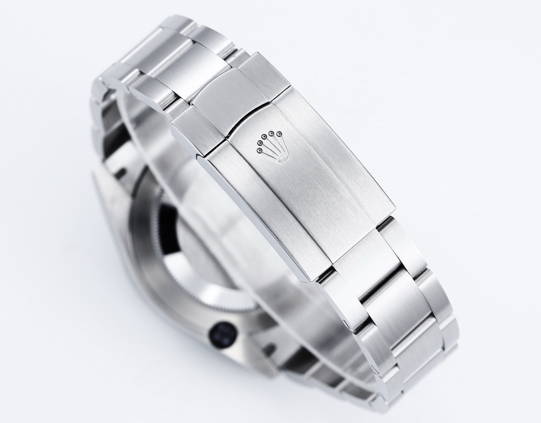 Rolex Oyster Perpetual 41mm Automatic Wristwatch