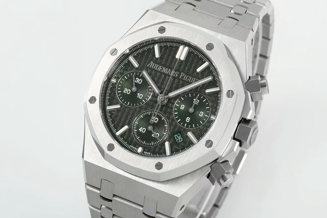 Audemars Piguet Royal Oak Chronograph 41mm | High‑End Super Clone Watch