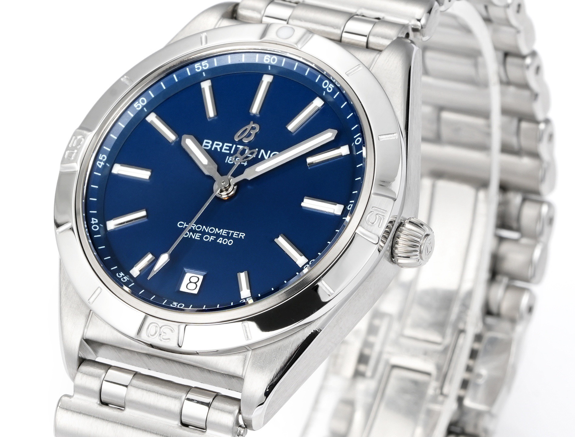 Breitling Chronomat Automatic 36mm Ladies Watch