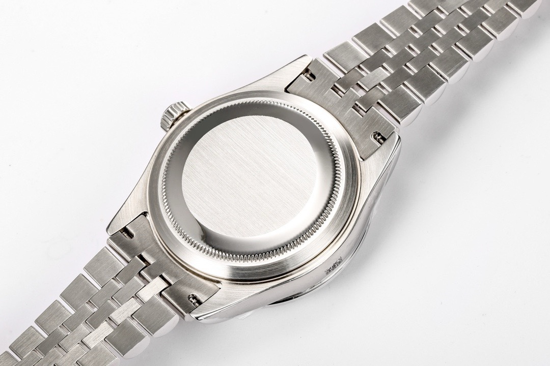 Rolex Sky‑Dweller Watch 42mm 904L Steel 9002 Automatic Movement Ring Command Bezel