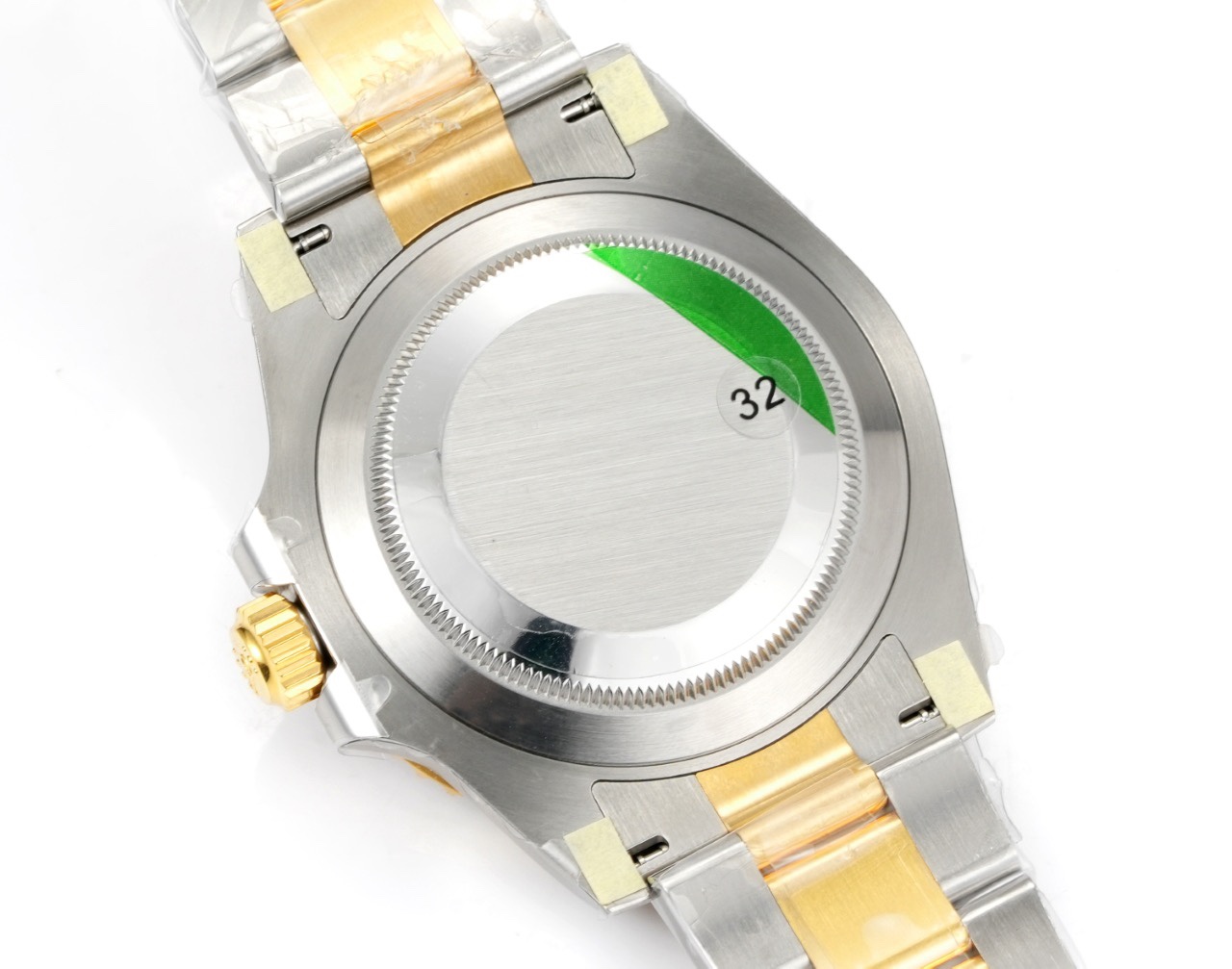 Rolex Submariner VS Factory V4 Dive Watch