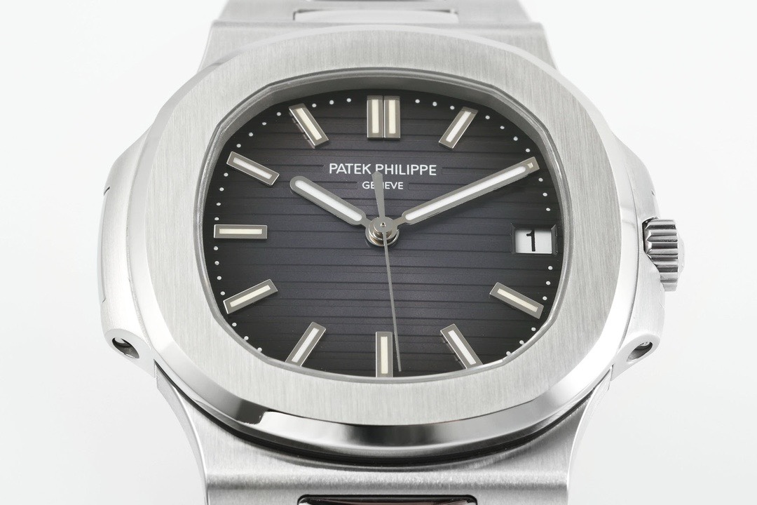 Patek Philippe Nautilus 5711 Watch, New Cal.26-330SC Upgraded Movement All Dials Available