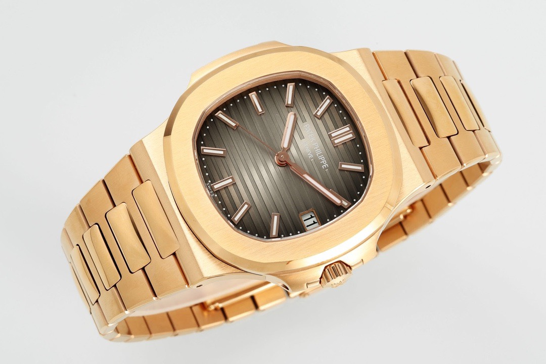 Patek Philippe Nautilus 5711 Watch, New Cal.26-330SC Upgraded Movement All Dials Available