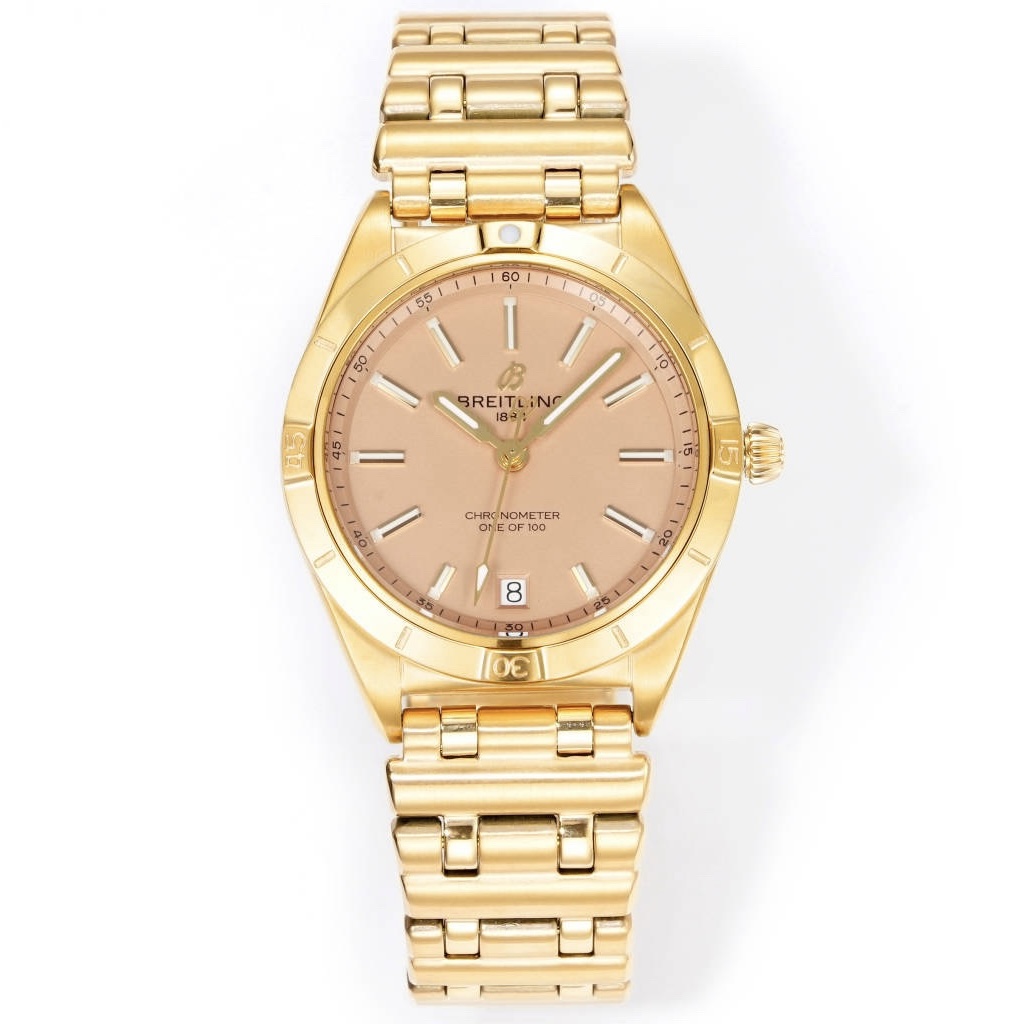 Breitling Chronomat Automatic 36mm Ladies Watch