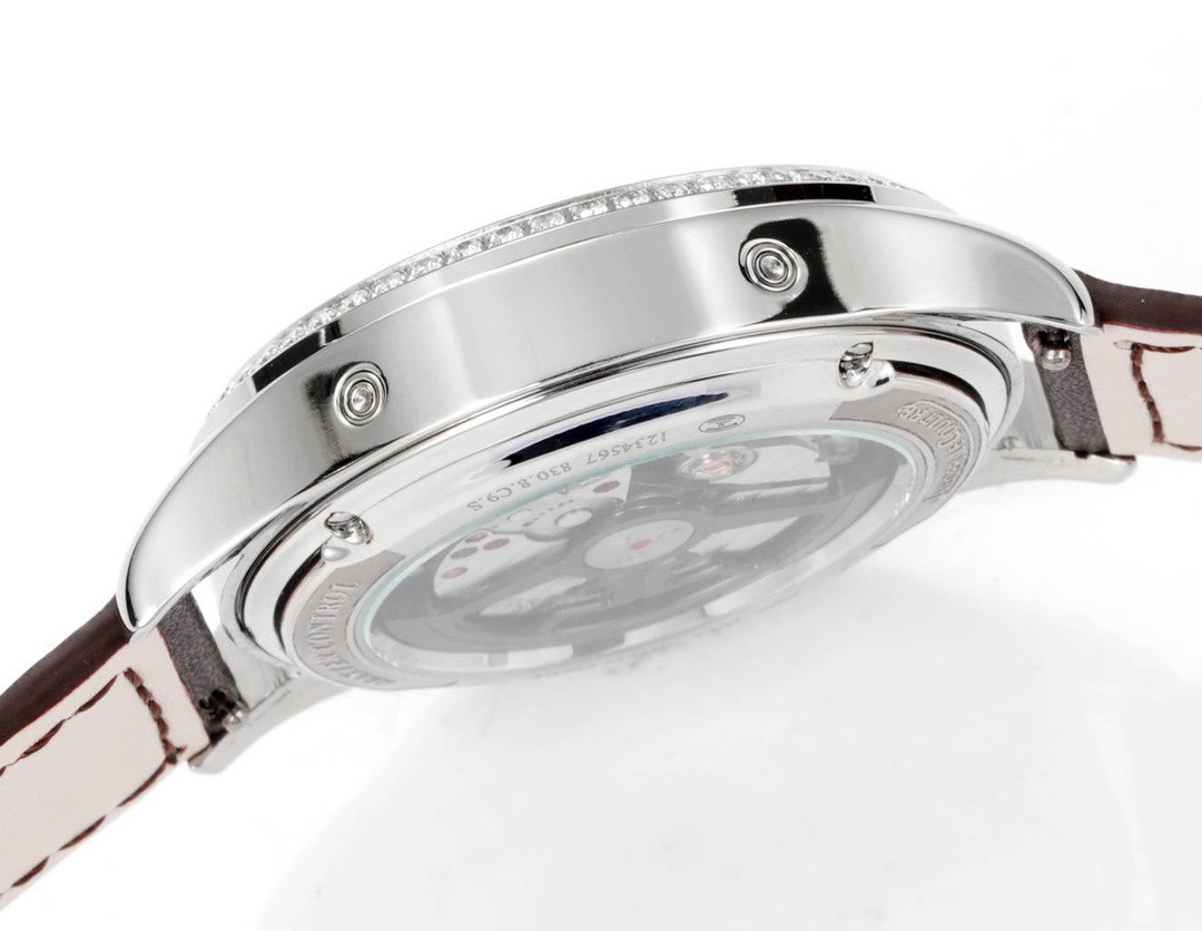 Jaeger-LeCoultre Polaris Chronograph Men's Watch