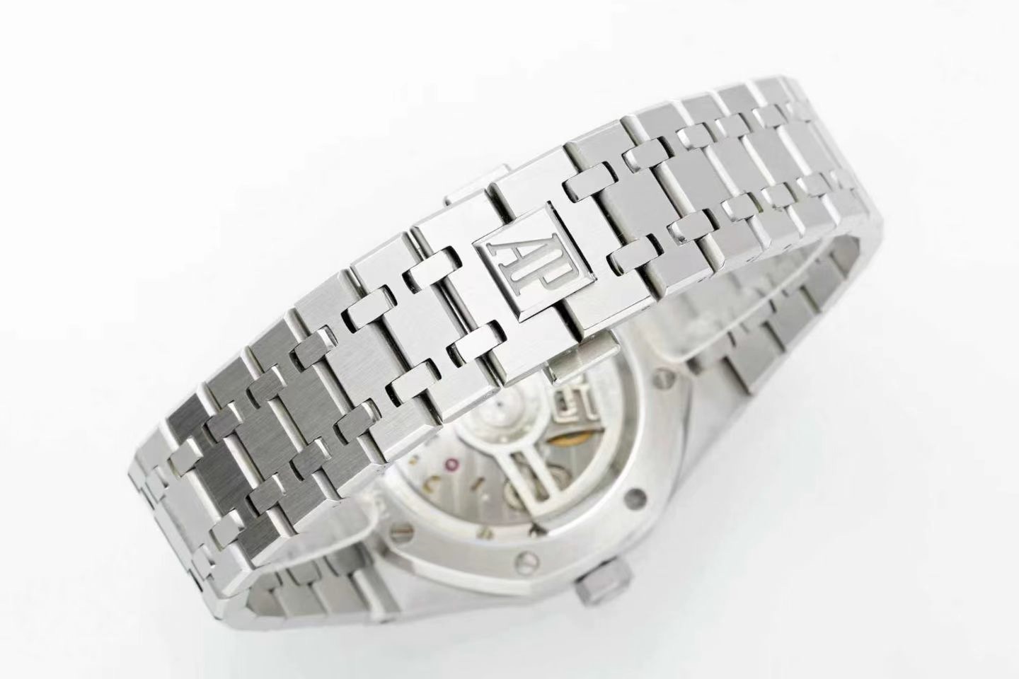 Audemars Piguet Royal Oak 15510 41mm Automatic Mechanical Watch, Luxury Men Wristwatch Multiple Dials