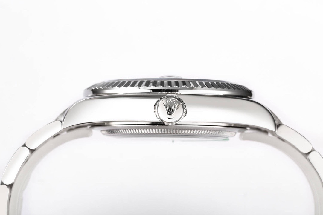 Rolex Sky‑Dweller Watch 42mm 904L Steel 9002 Automatic Movement Ring Command Bezel