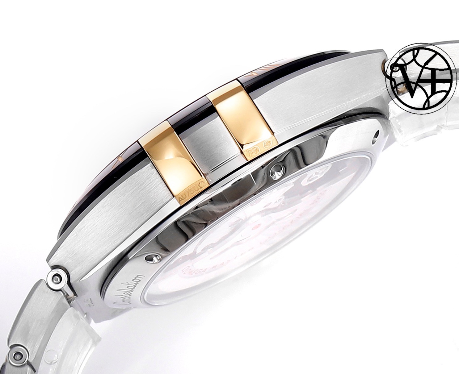 Omega Constellation 5th Gen 41mm Master Chronometer