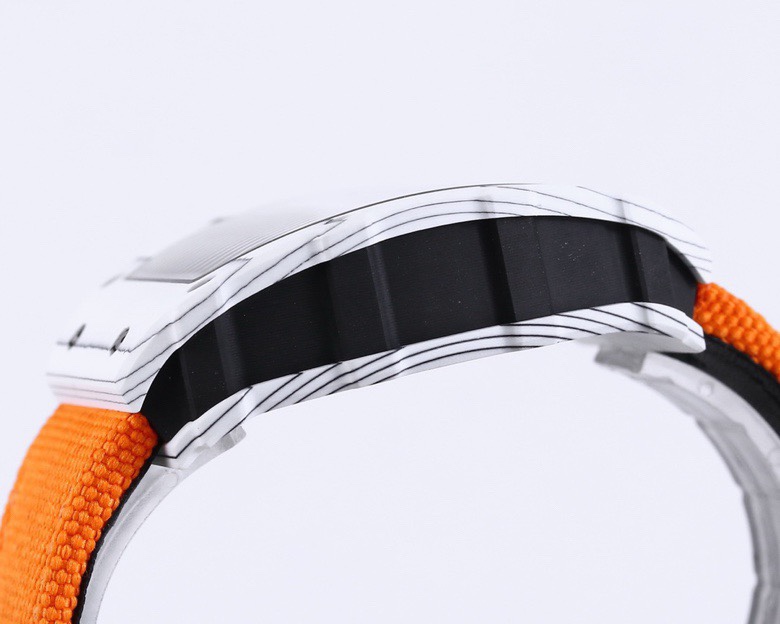 Richard Mille RM35-01 RAFA NTPT Carbon Watch