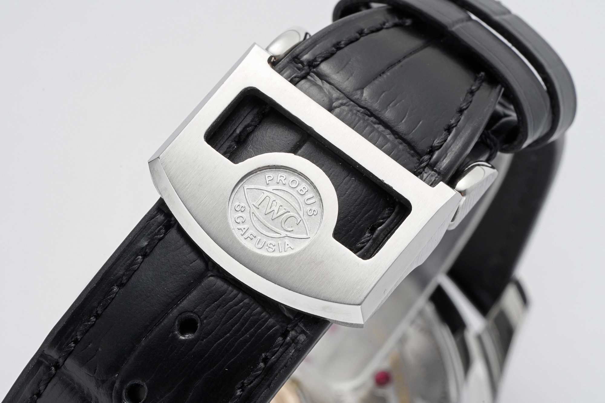 IWC Portugieser APS‑Factory Perpetual Calendar Automatic Watch