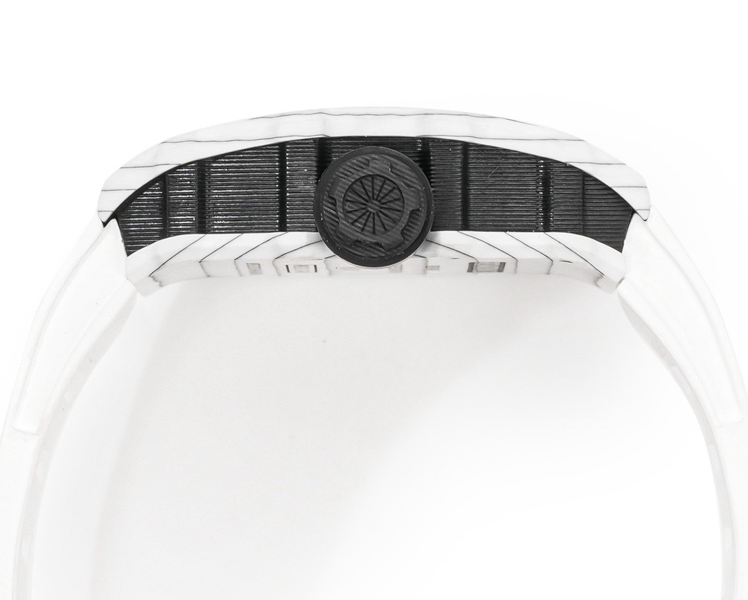 Richard Mille RM12-01 V3 Tourbillon Men Watch