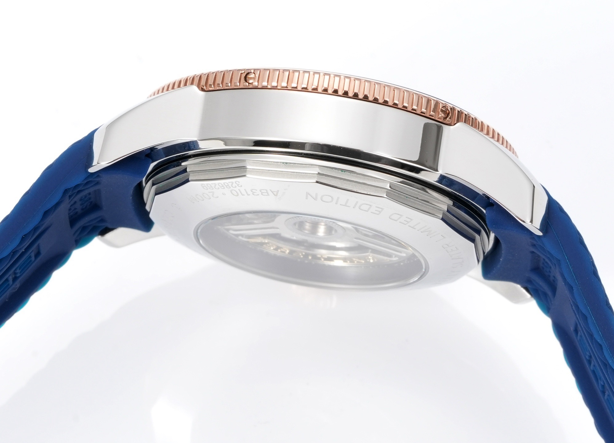 Breitling Superocean Heritage B31 Automatic Watch 42mm | BLS Factory Super Clone, Ceramic Bezel