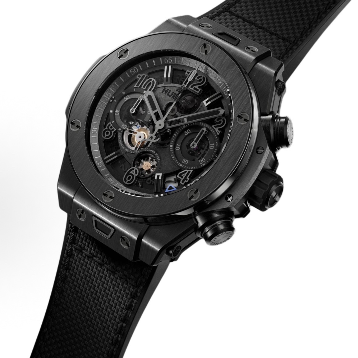 Hublot Big Bang 421 A42 44mm Automatic Chronograph Watch